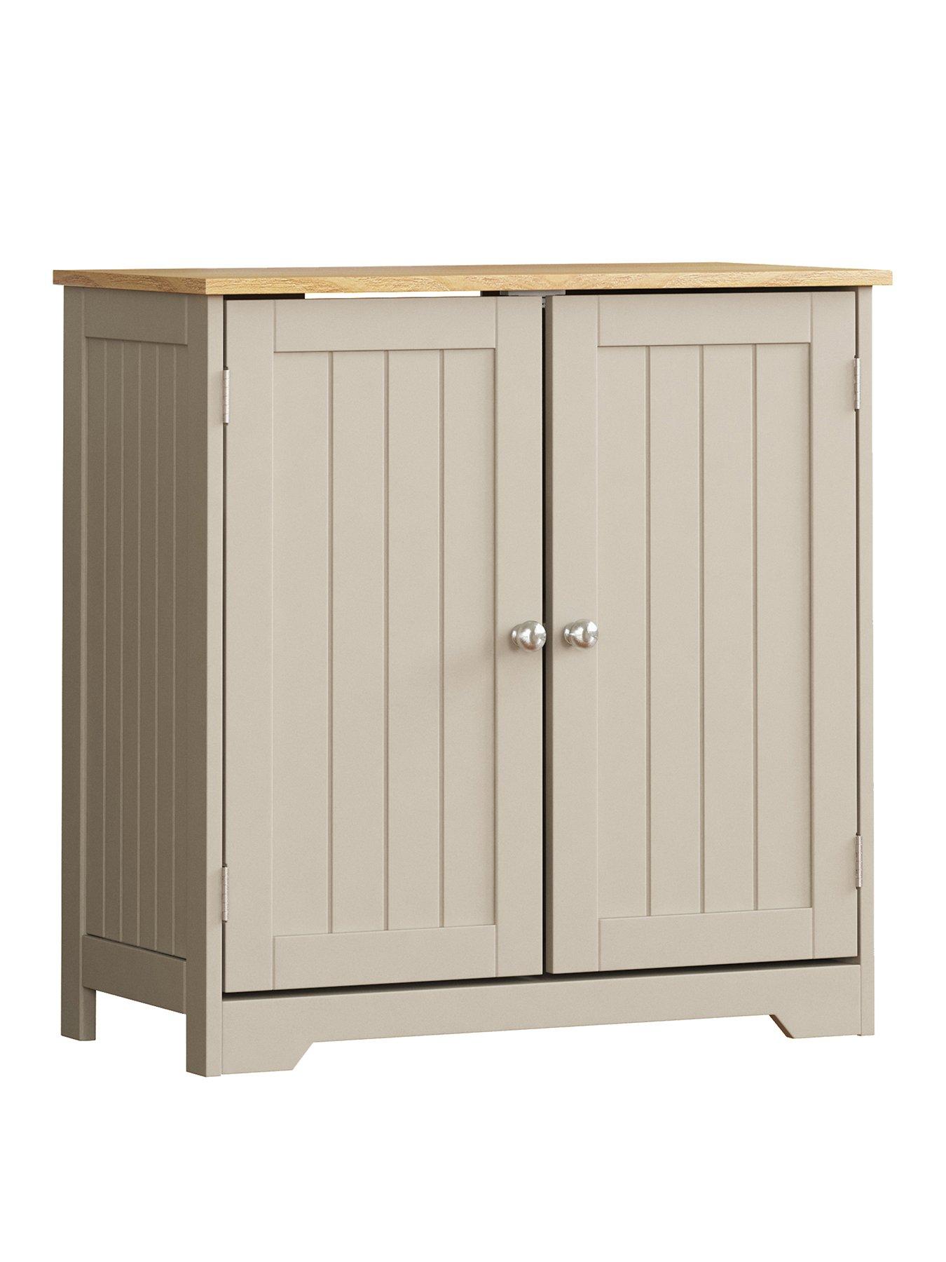 Priano 2 Door Under Sink Cabinet