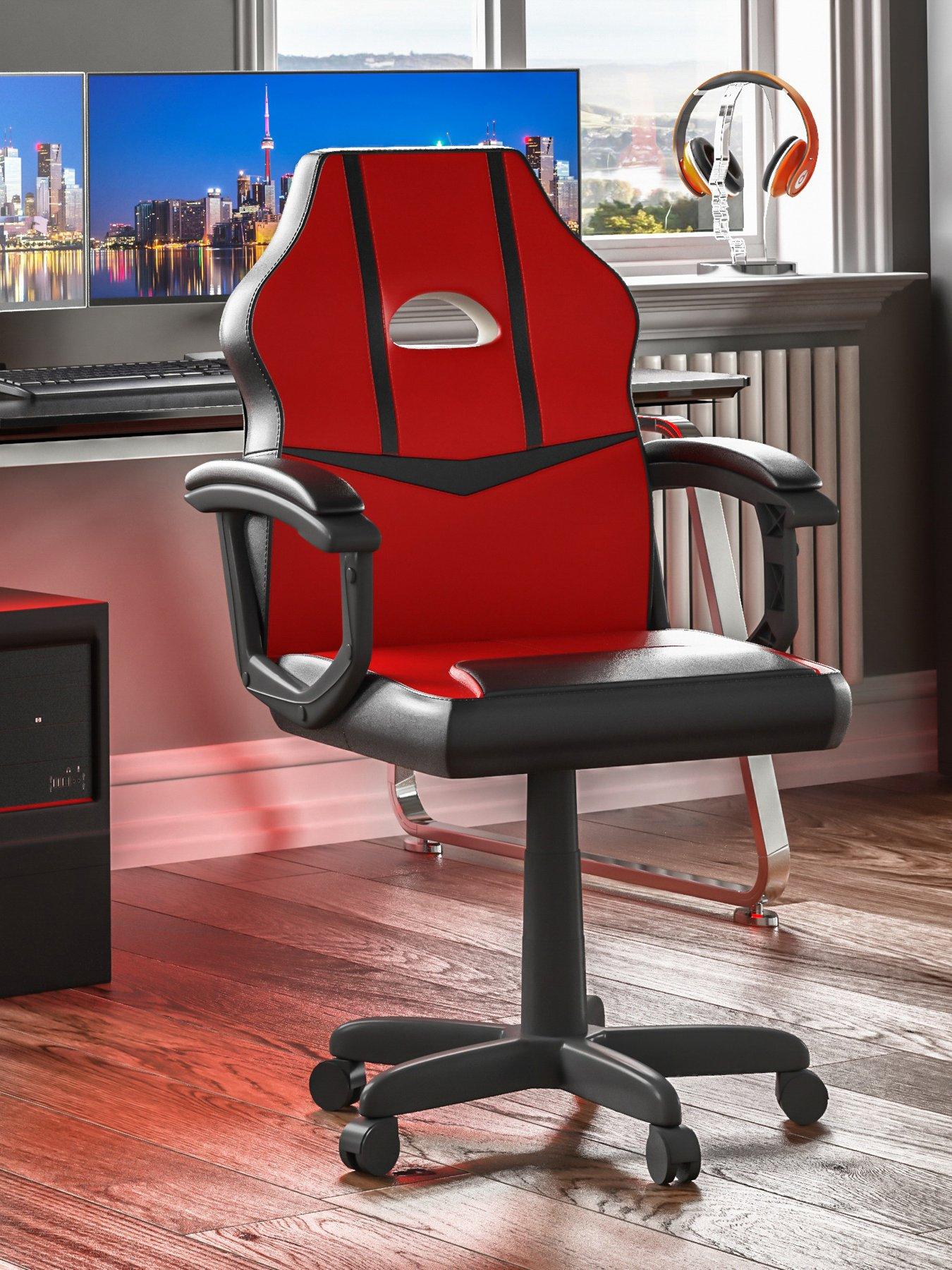 undefined Comet Racing Gaming Chair