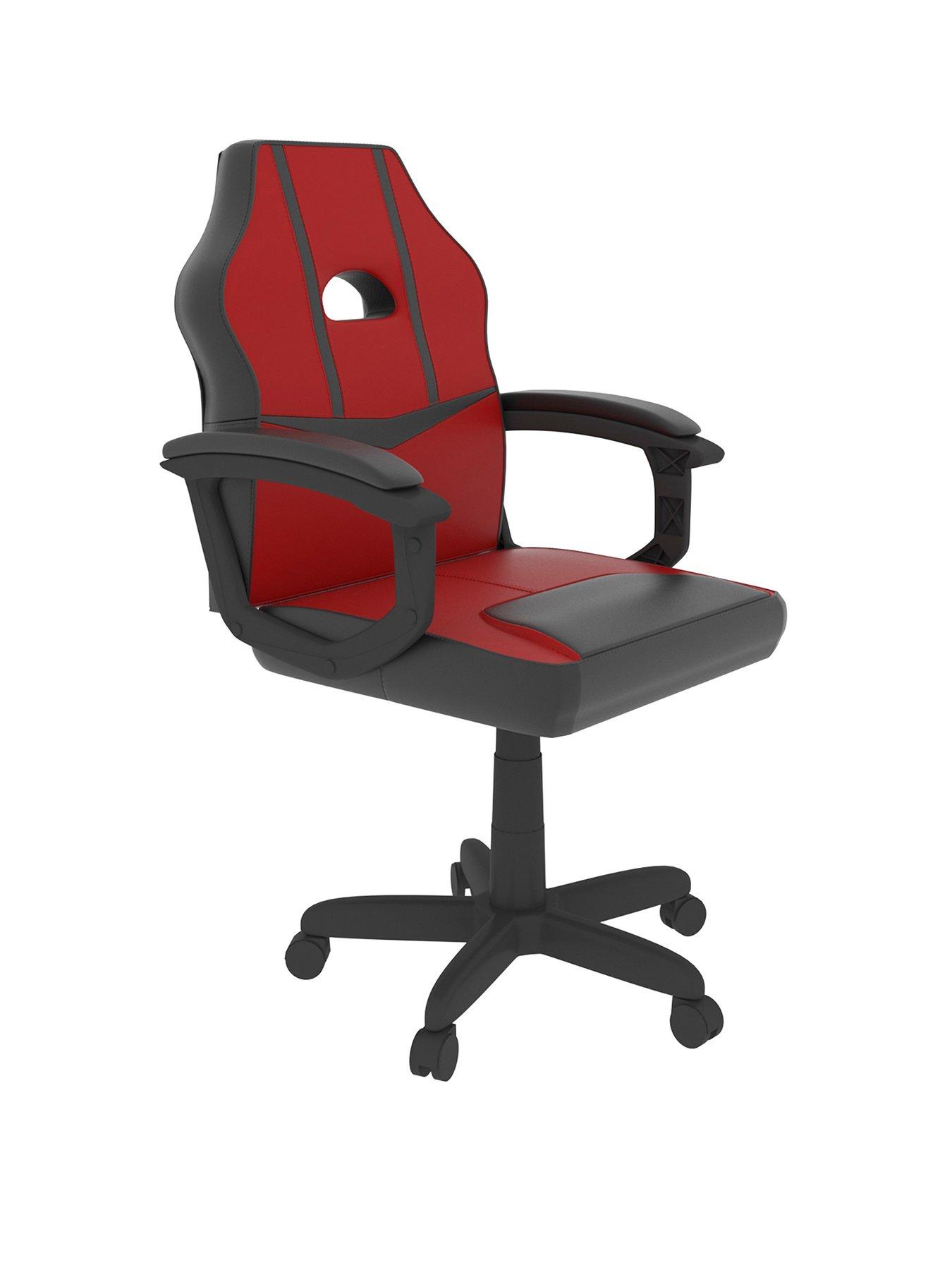 Comet Racing Gaming Chair