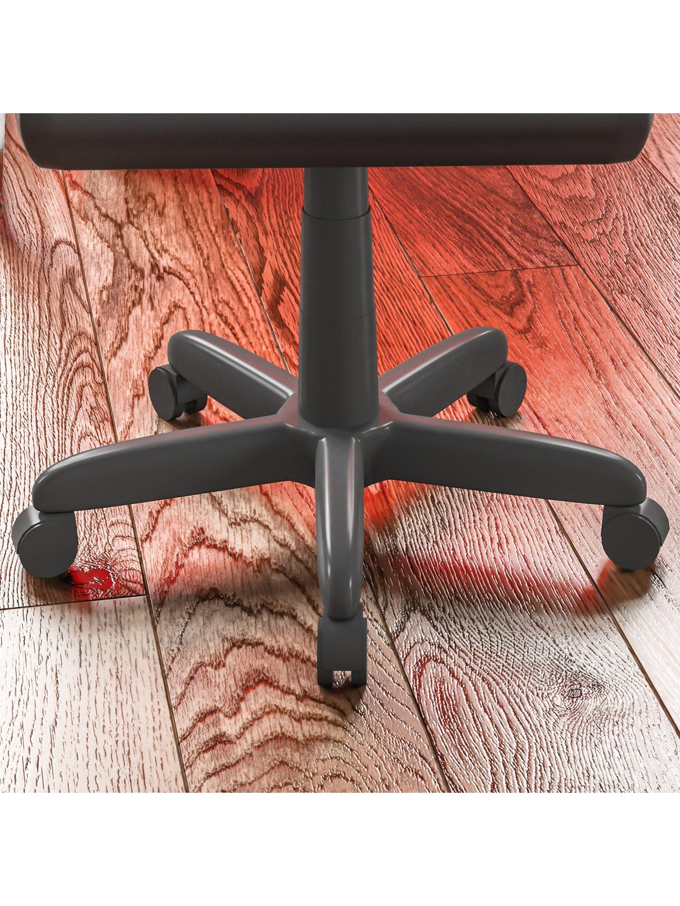 Vida Designs Comet Racing Gaming Chair Very