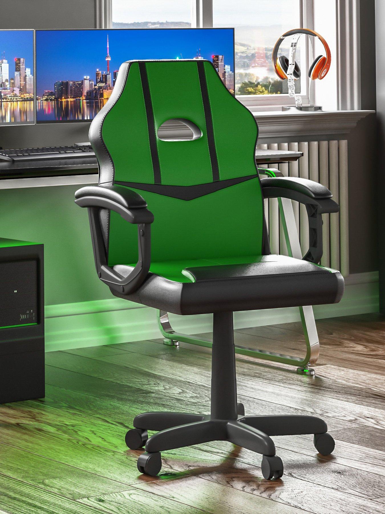 undefined Comet Racing Gaming Chair