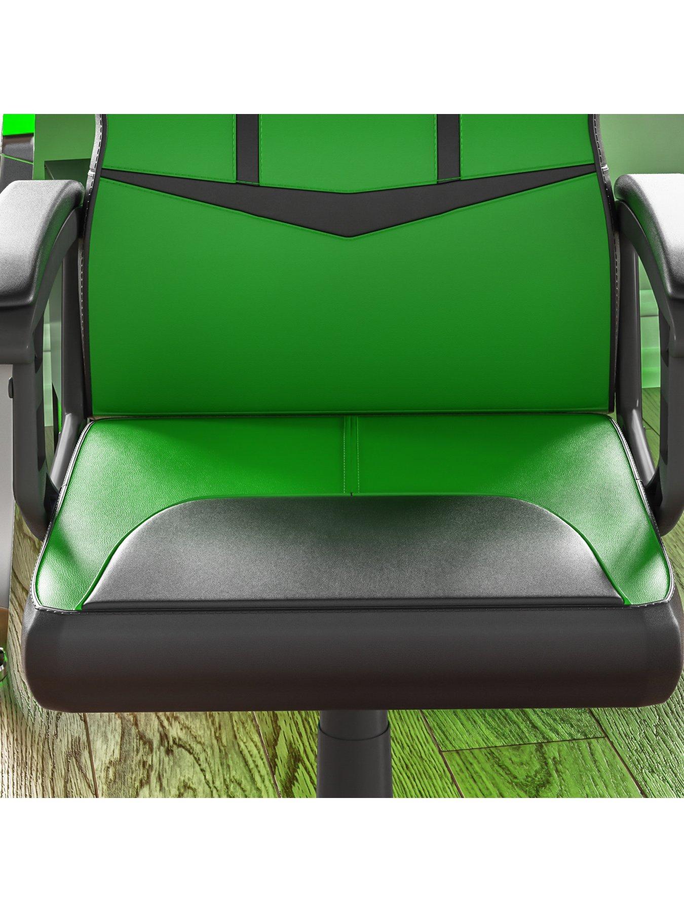 Comet racing gaming discount chair