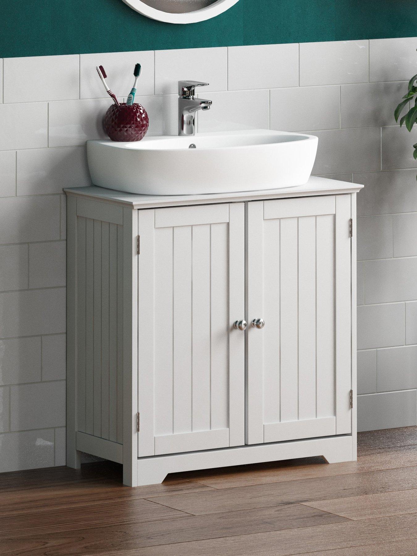 Under sink deals cabinet b&m