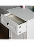  image of bath-vida-priano-1-door-1-drawer-freestanding-cabinet