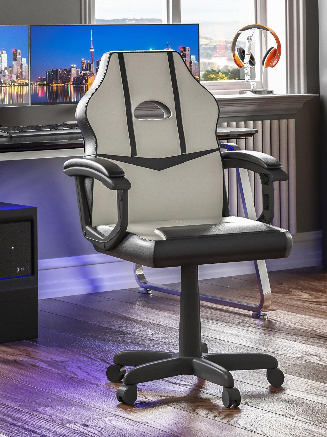 undefined Comet Racing Gaming Chair