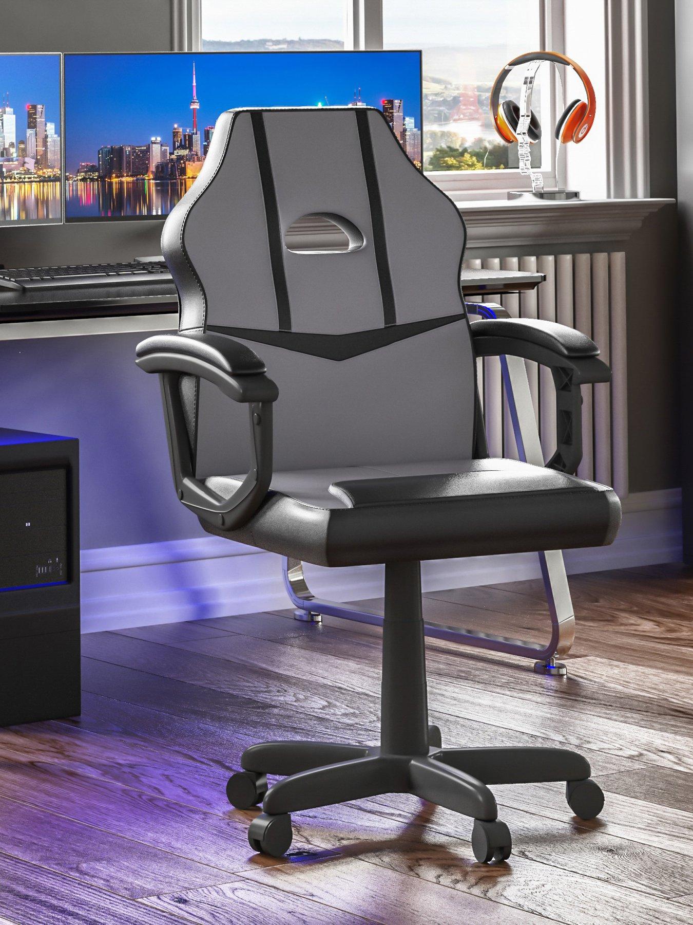 undefined Comet Racing Gaming Chair