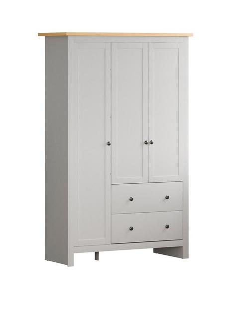 vida-designs-arlington-3-door-2-drawer-wardrobe-white