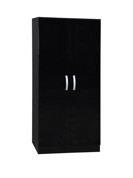 vida-designs-hulio-2-door-wardrobe-black