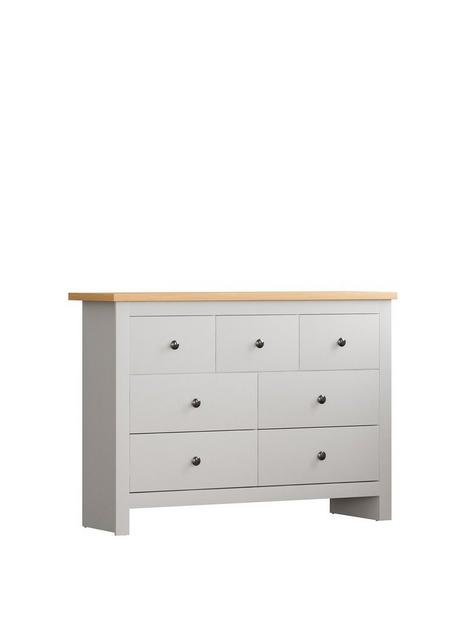 vida-designs-arlington-4-3-drawer-chest-white