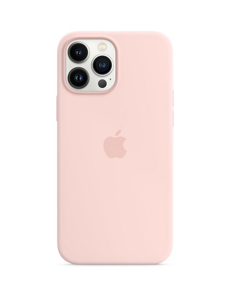 apple-iphone-13-pro-max-silicone-case-with-magsafe-ndash-chalk-pink