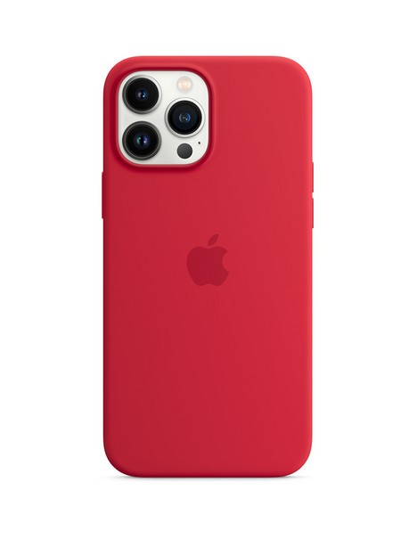 apple-iphone-13-pro-max-silicone-case-with-magsafe-ndash-productred