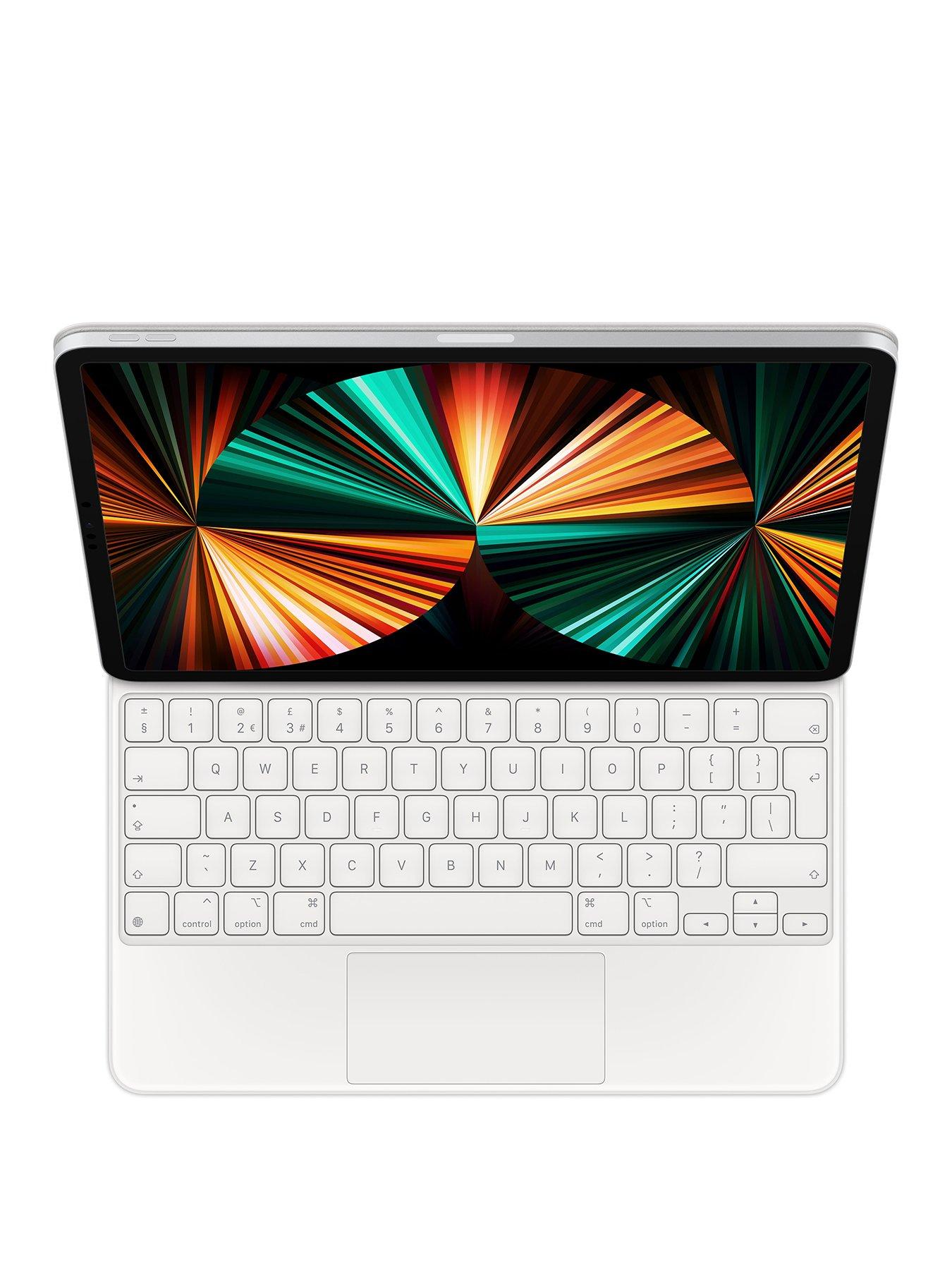 iPadケースmagic keyboard 12.9