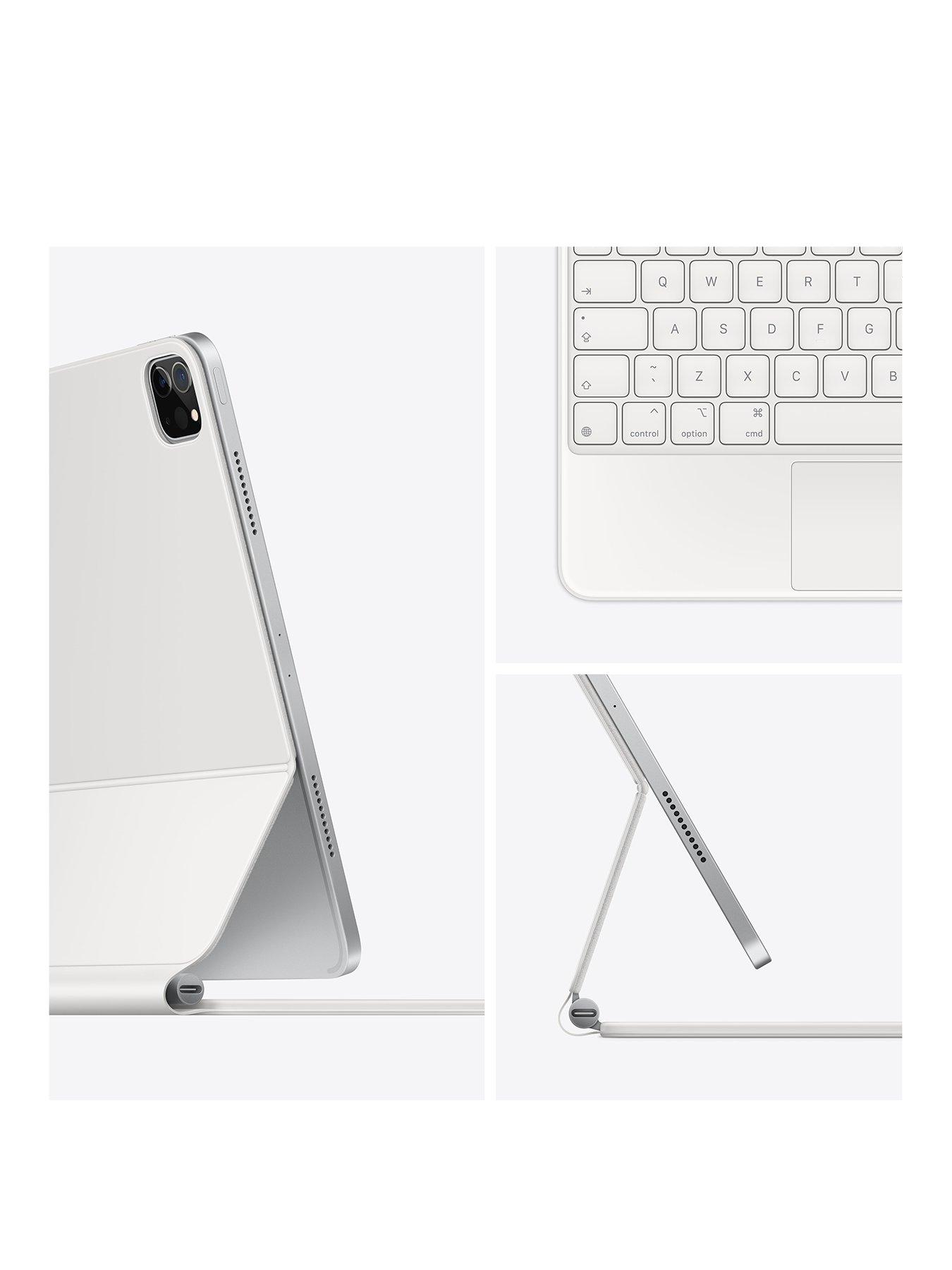 Apple Magic Keyboard for iPad Pro 12.9-inch (2021) - British 