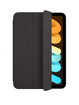 Apple Smart Folio For Ipad Mini (2021) - Black