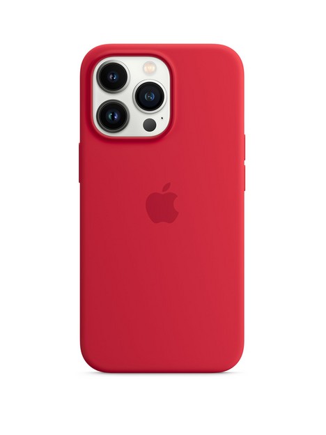 apple-iphone-13-pro-silicone-case-with-magsafe-ndash-productred