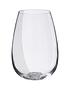  image of very-home-clear-glass-vase