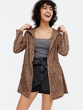 new-look-packable-mac-brown-leopard-print