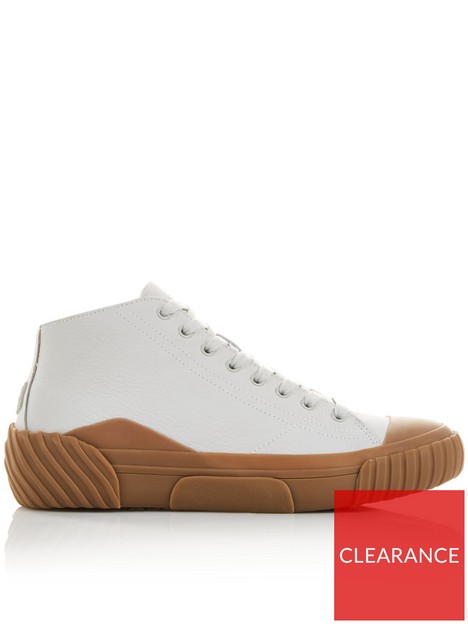 kenzo-tiger-crest-high-top-shearling-sneakers-white