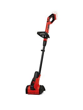 Product photograph of Einhell Power X-change 18v Surface Brush Bare Tool from very.co.uk
