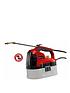  image of einhell-pxc-cordless-sprayer-ge-ws-1835-solo-18v-without-battery
