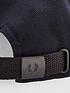 fred-perry-pique-classic-baseball-cap-navydetail