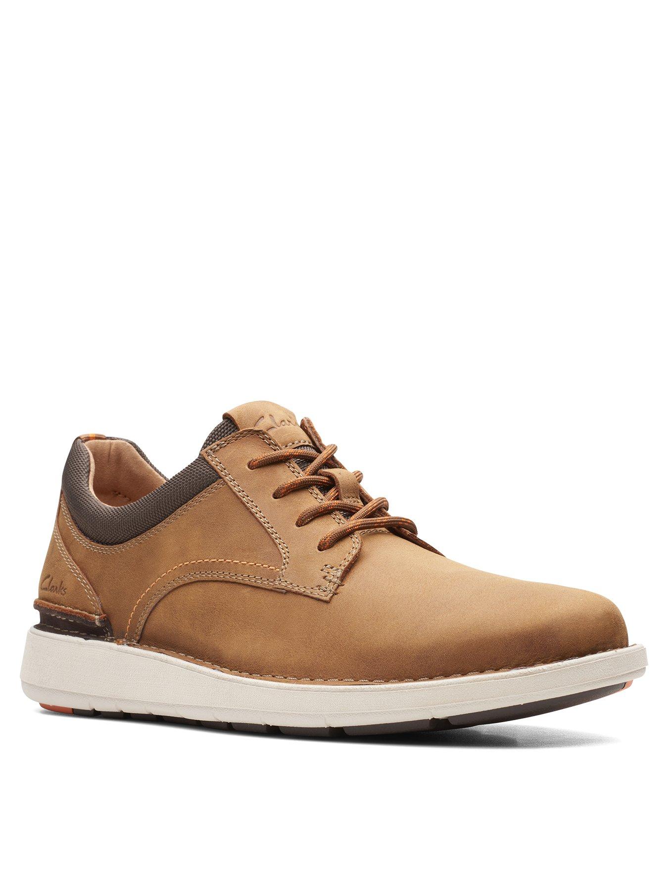 clarks larvik tie