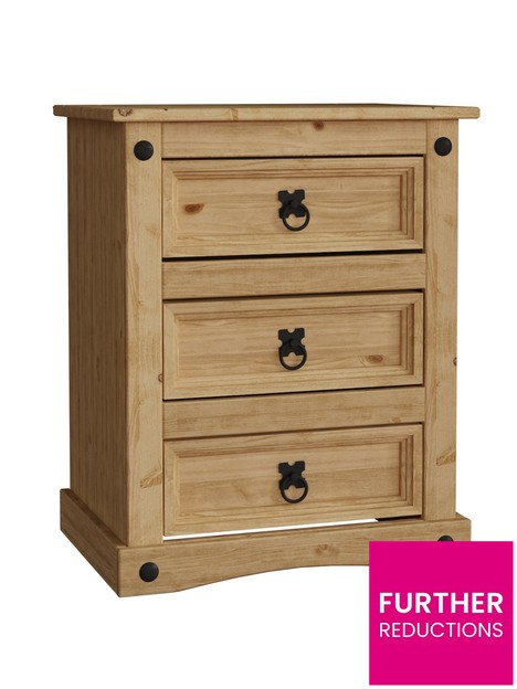 vida-designs-corona-3-drawer-bedside-chest
