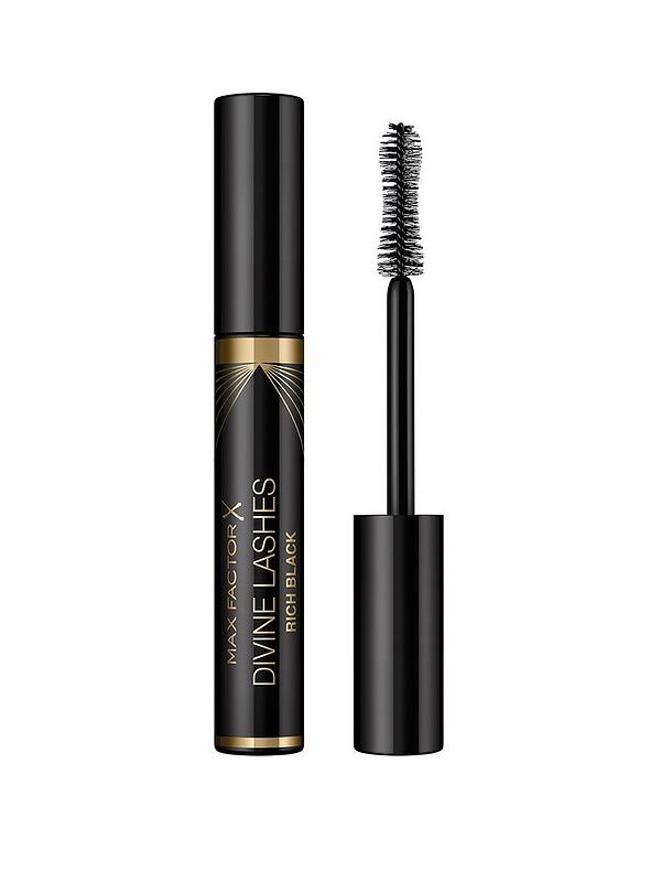 Image 1 of 5 of Max Factor Divine Lashes Mascara