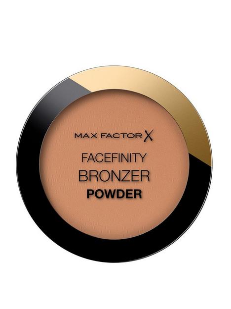 max-factor-facefinity-matte-bronzer