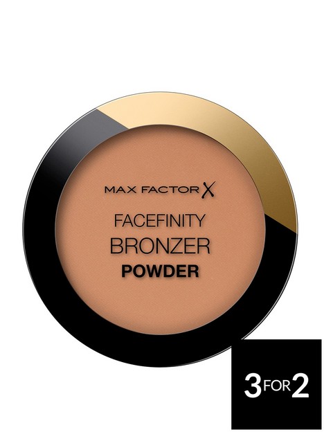 max-factor-facefinity-matte-bronzer