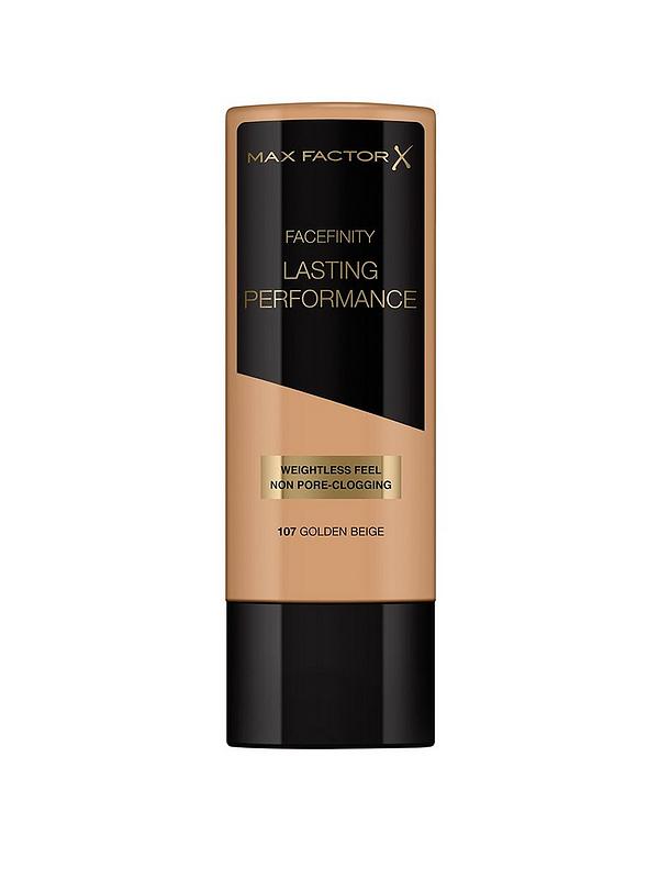 Image 1 of 5 of Max Factor Lasting Performance Restage Foundation