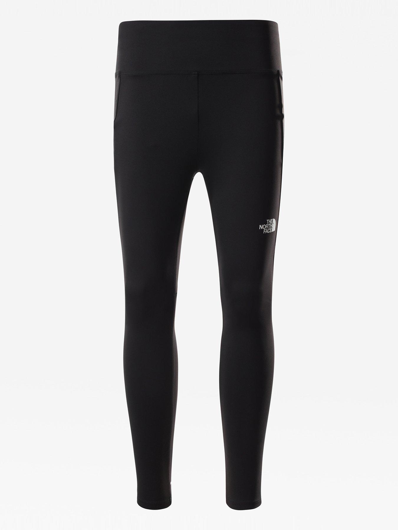  The North Face Youth Girl's On Mountain Tights
