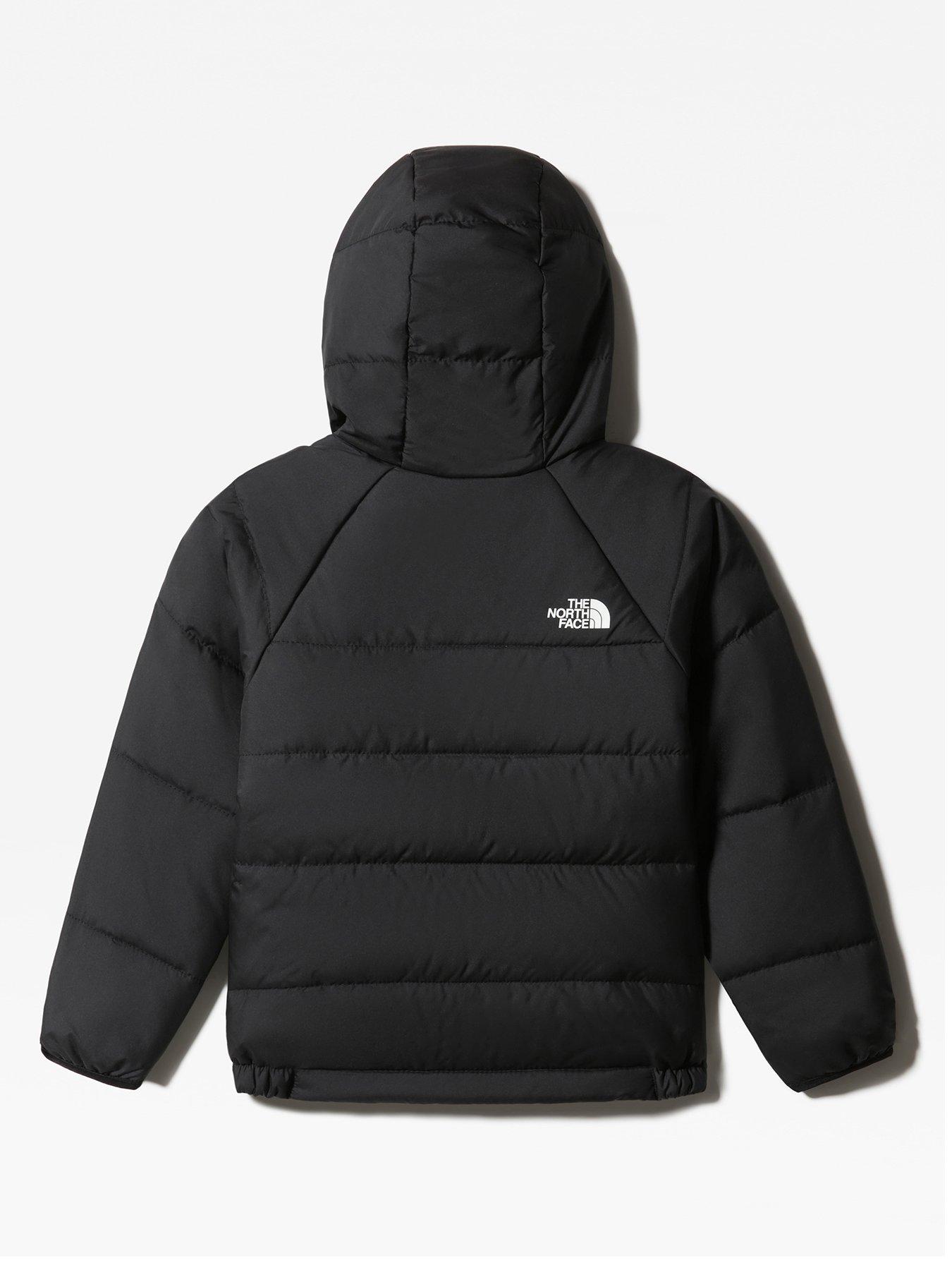 north face perrito jacket warmth