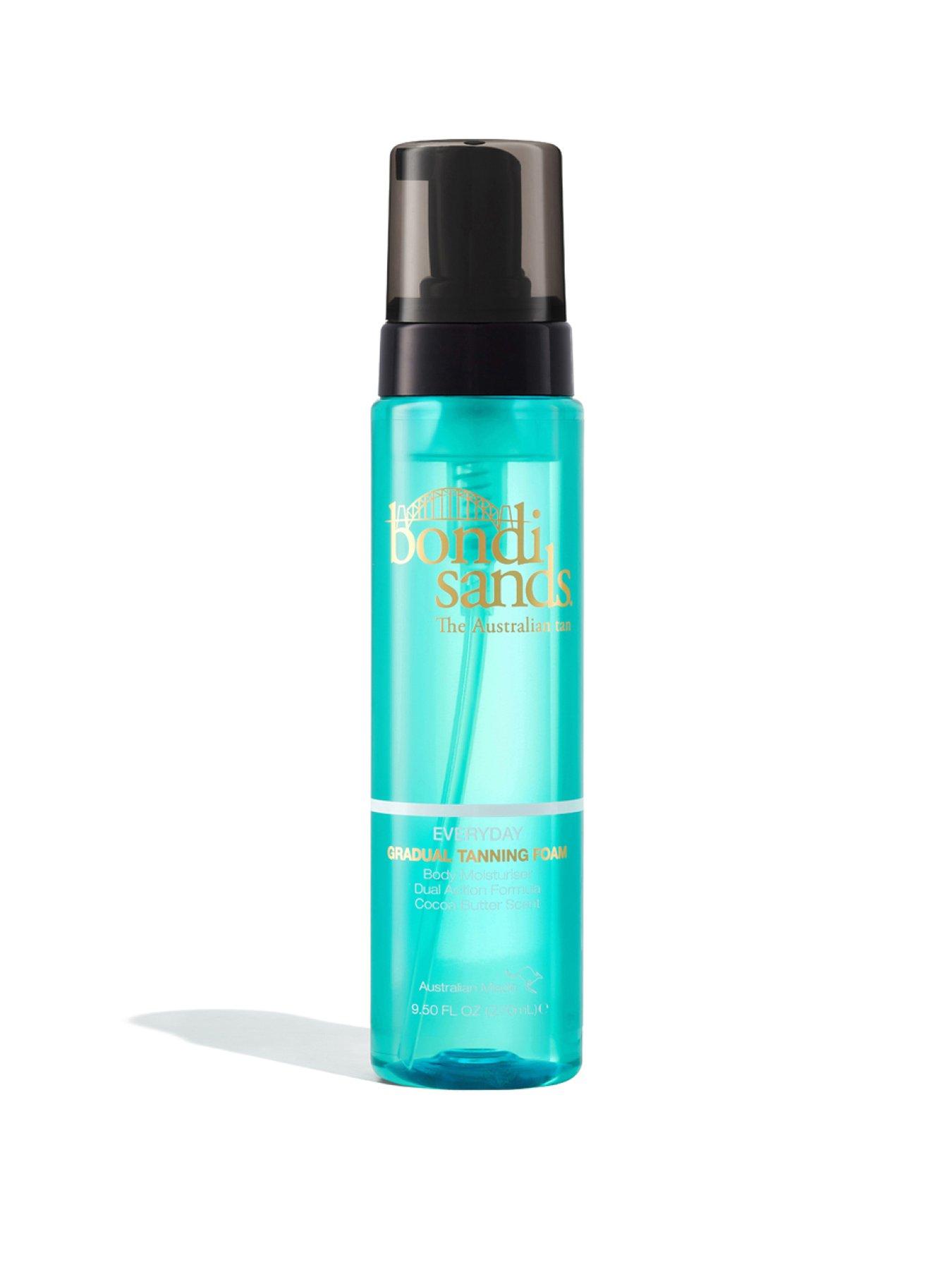 undefined Everyday Gradual Tanning Foam 270ml
