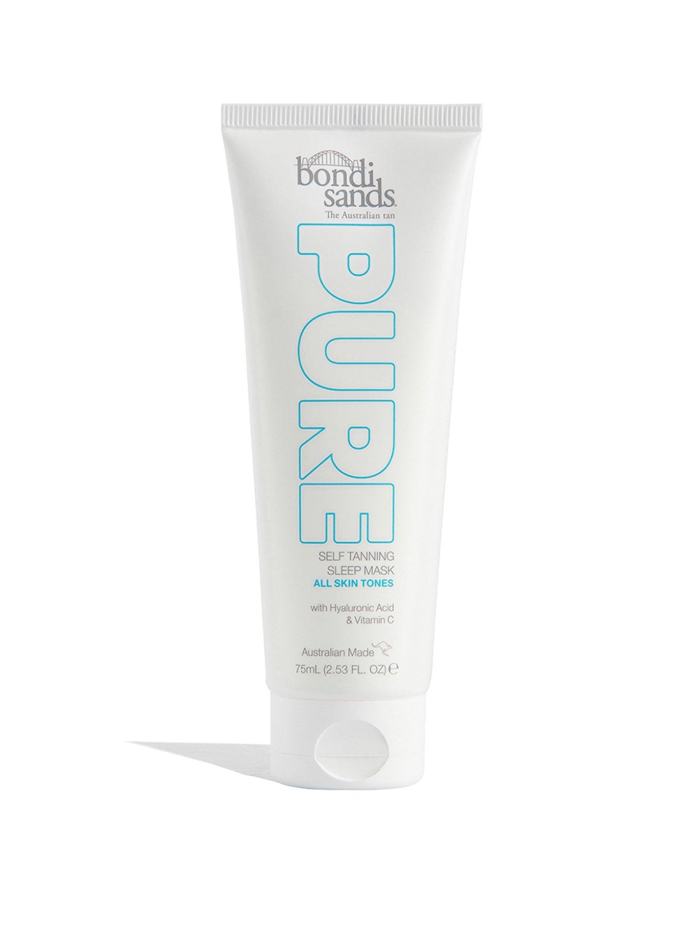 sands tanning 75ml