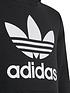 adidas-originals-kids-unisex-hoodie-set-blackwhiteoutfit