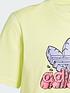 adidas-originals-junior-unisex-t-shirt-yellowoutfit