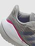  image of adidas-infant-unisex-eq21-run-el-trainers-greypink