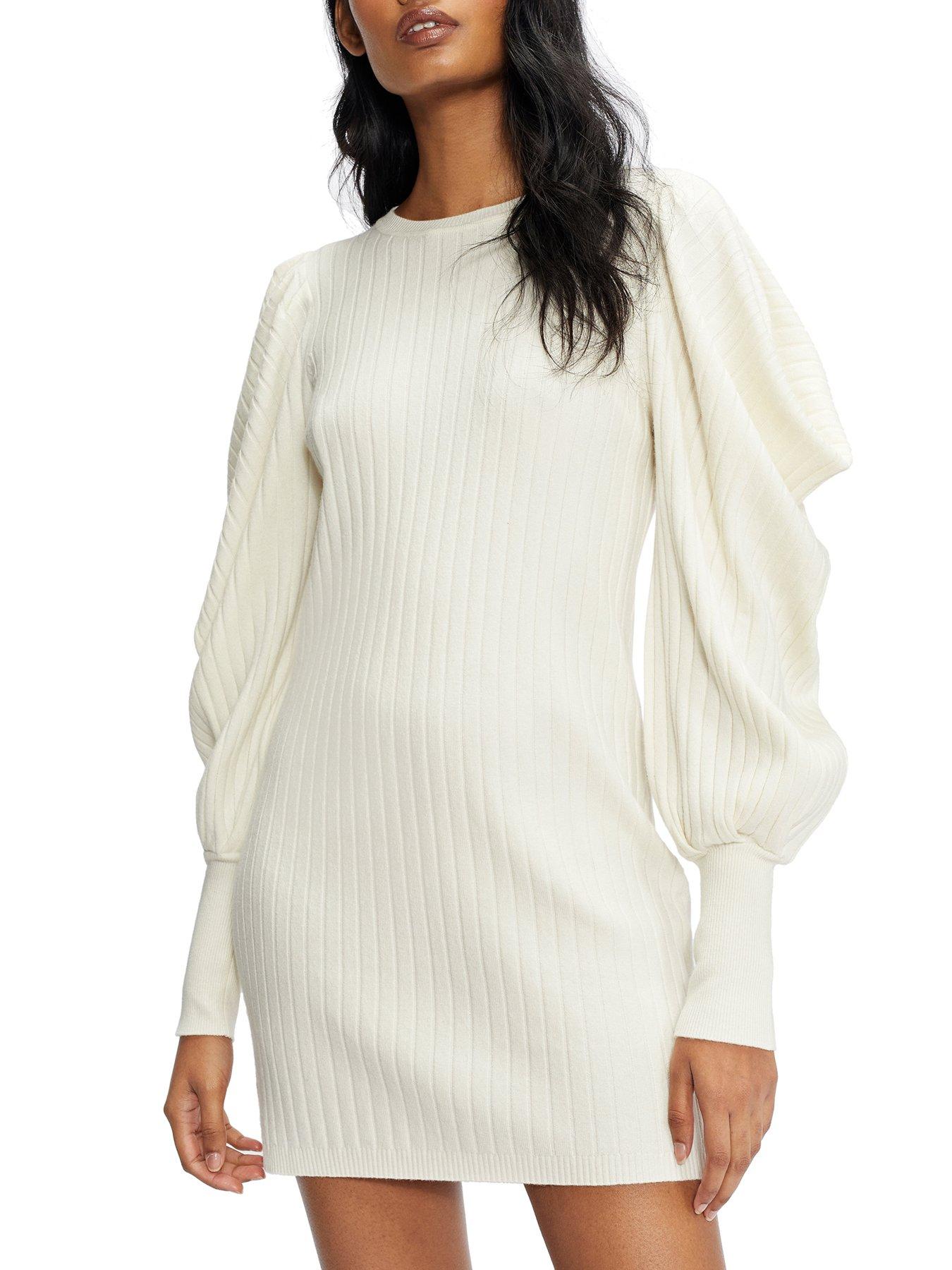 frock and top