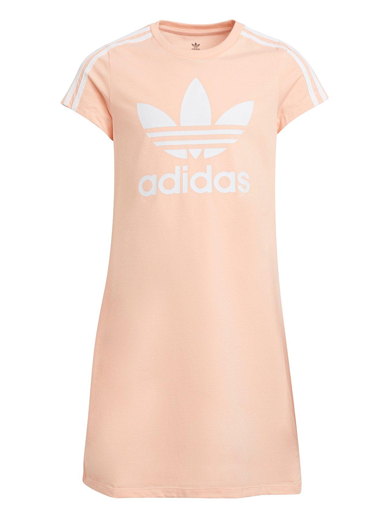 very adidas dress