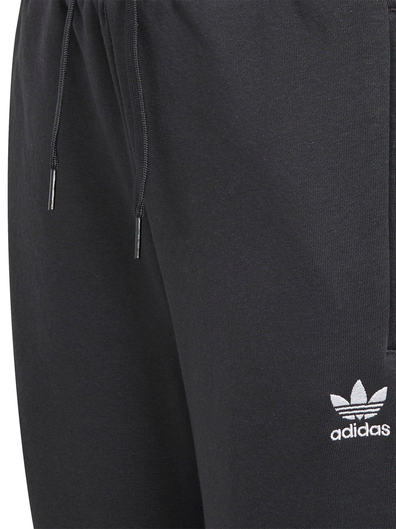 Adidas skinny cheap pants junior