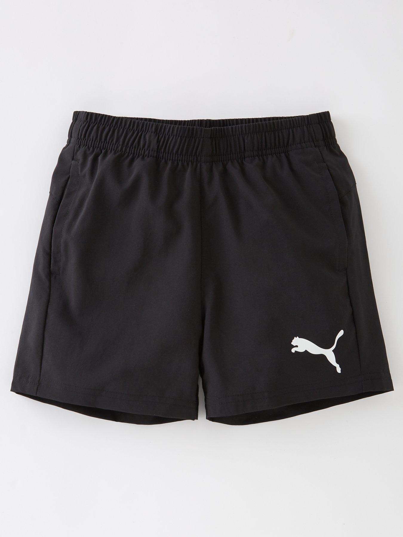 Puma deals shorts price