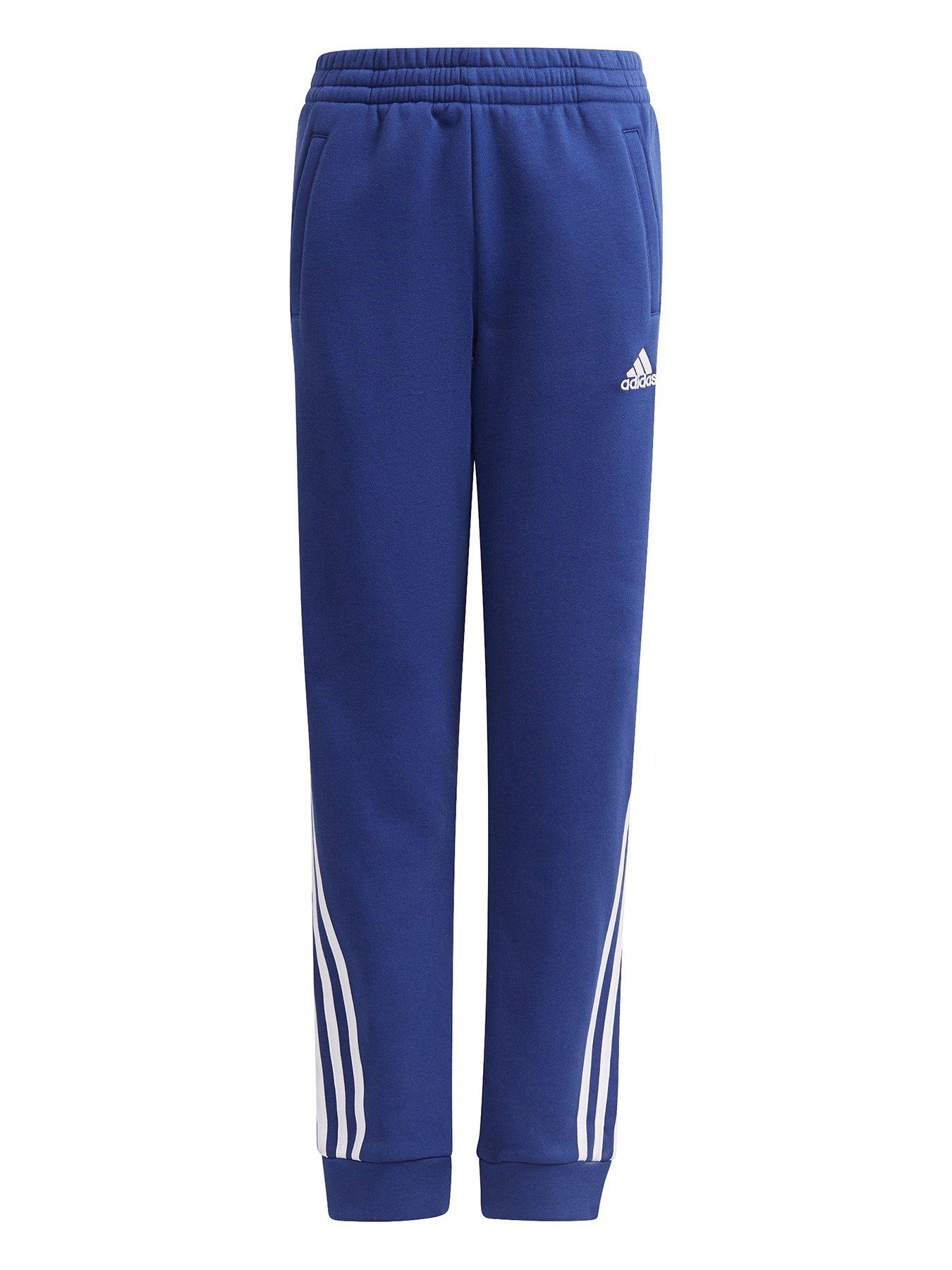 junior girls adidas pants