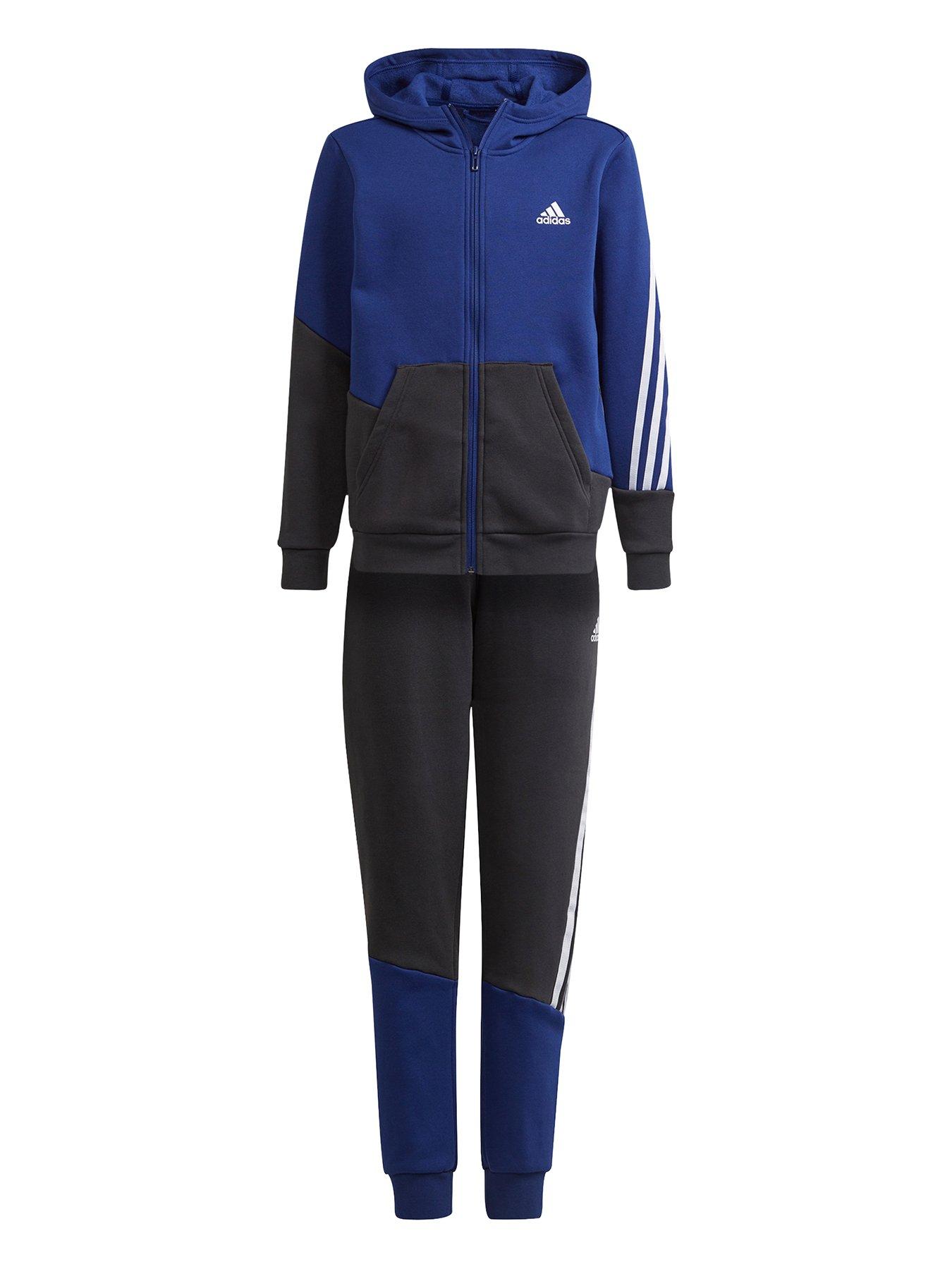 adidas winter tracksuit junior