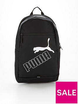 puma-phase-ii-backpack-black