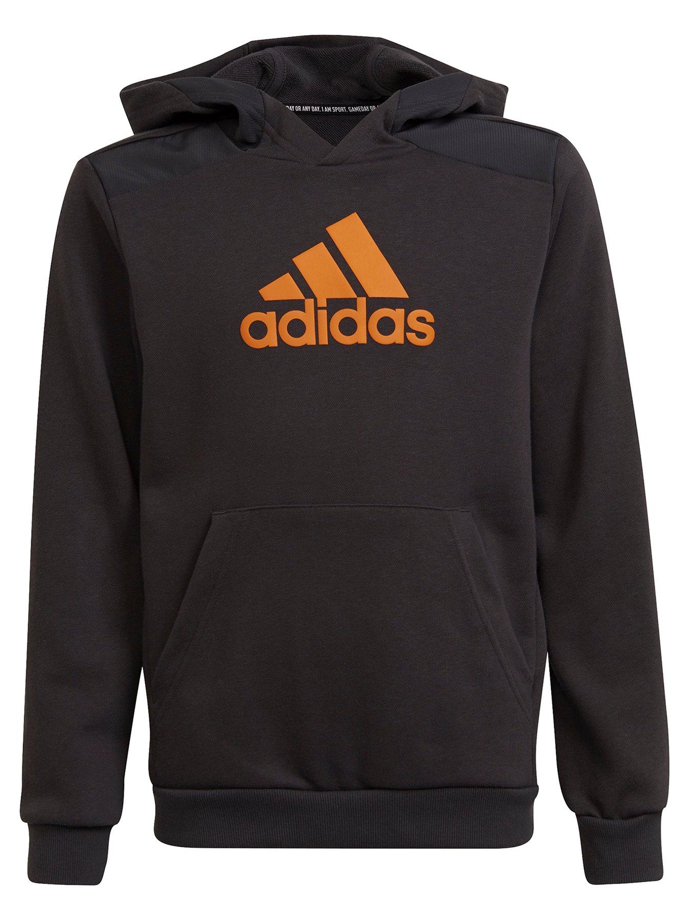 adidas sweatshirt kids