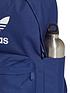 adidas-originals-adicolour-backpack-bluewhitedetail
