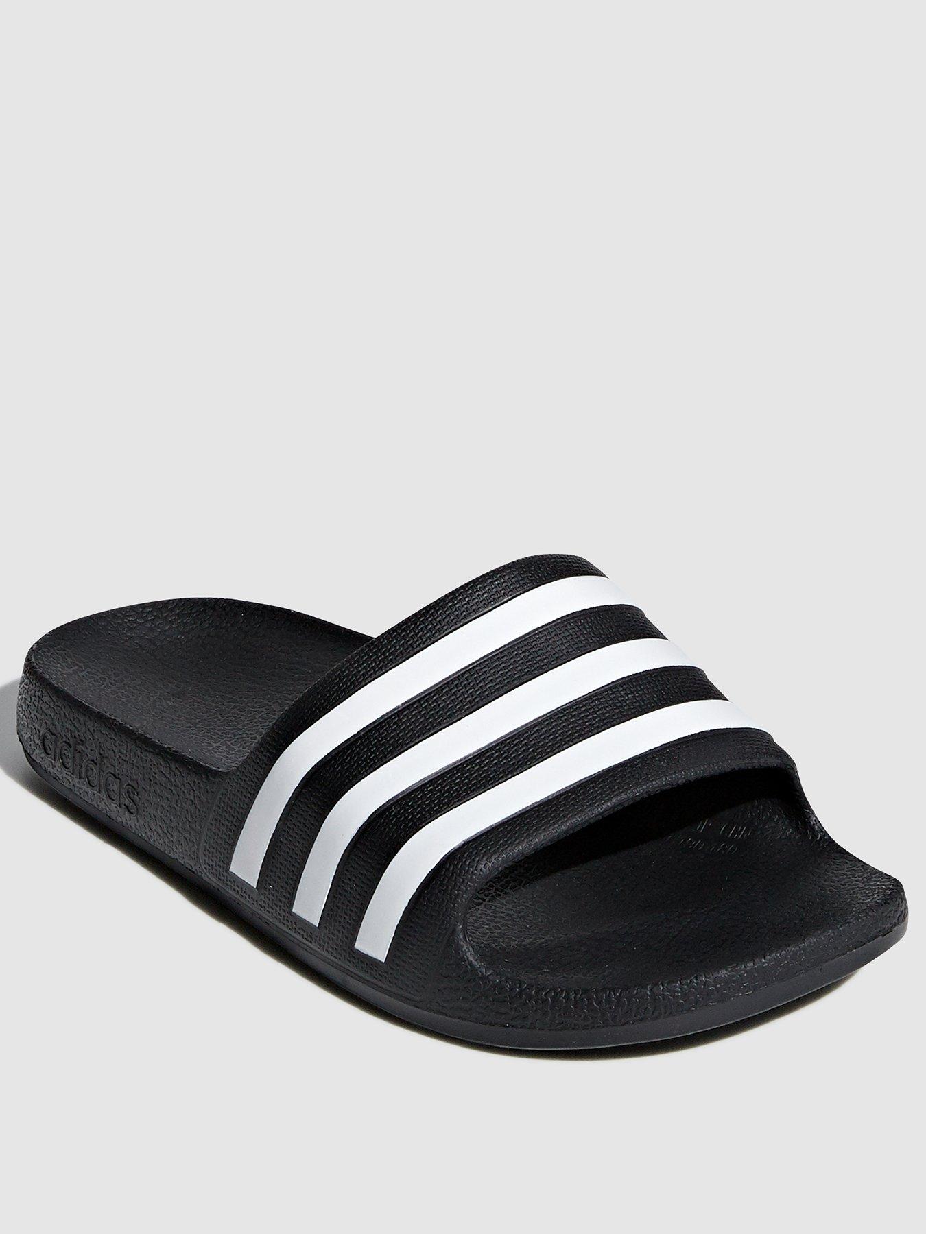 Adidas slides for discount babies