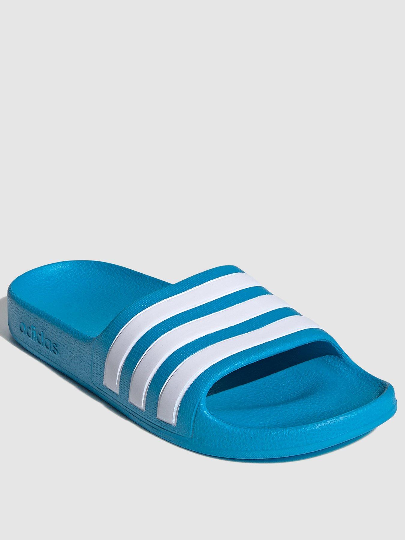 Adidas best sale kids adilette