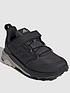 adidas-kids-unisex-terrex-trailmaker-shoes-greyblackfront